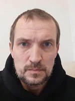 Никита Игоревич Орлов