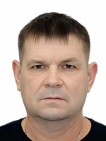 Олег Владимирович Калюк