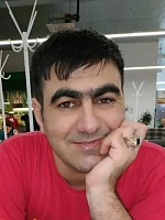 Шахбазов Эльсевар Юсифович