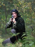 Чернов Андрей Алексеевич