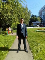 Браун Алексей Николаевич