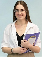 Сереброва Анна Павловна