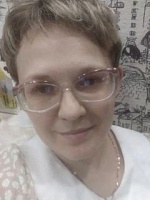 Маргарита Викторовна Степанова