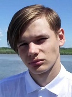 Романов Сергей Сергеевич