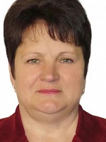 Королева Алла Ивановна