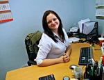 Боровкова Галина Викторовна