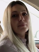 Наталья Николаевна Крапивина