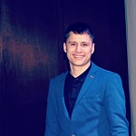 Руслан Раисович Бобринский