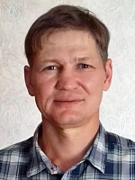 Гусельников Евгений Валерьевич
