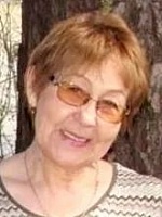 Желтухина Галина Николаевна