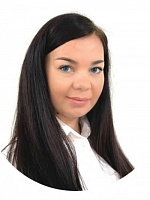 Кравченко Екатерина Юрьевна