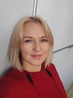 Стреканова Екатерина Анатольевна