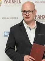 Василий Олегович Алешко