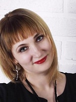Богоявленская Юлия Владимировна