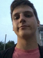 Егор Валерьевич Петров