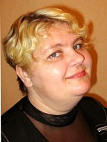 Конькова Юлия Владимировна