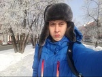 Сенюк Родион Игоревич