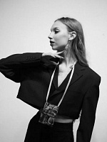 Елизавета Павловна Библикова