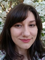 Герасимова Юлия Витальевна