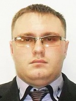 Теплов Кирилл Андреевич