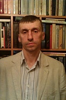 Микрюков Андрей Семенович