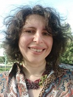 Светлана Михайловна Олейник