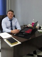 Валерий Олегович Гусев