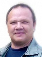 Роман Владимирович Алфёров