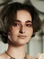 Бирюлина Галина Ассомуддиновна