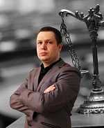 Александр Сергеевич Бережнов