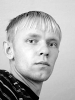 Масленников Кирилл Алексеевич