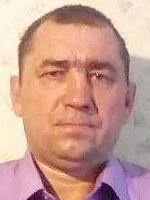Сергей Викторович Чебаков