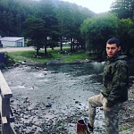 Дмитров Кирилл Александрович