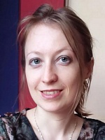 Качалова Марина Сергеевна