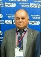 Весёлкин Юрий Александрович