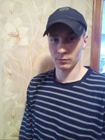 Рубцов Владимир Сергеевич