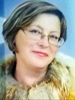 Волочугова Светлана Владимировна