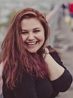 Наталья Андреевна Сотарева