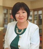 Медведева Инна Анатольевна
