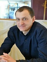 Денис Евгеньевич Раззомазов