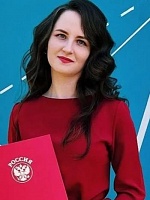 Маргарита Александровна Мамаева