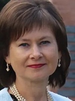Субботина Юлия Филипповна