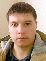 Солод Александр Вячеславович
