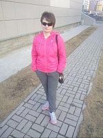 Афанасьева Анастасия Александровна