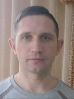 Чертов Евгений Владимирович