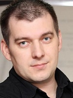 Мингалеев Константин Николаевич