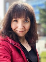 Борисова Светлана Николаевна