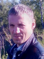 Швецов Олег Владимирович