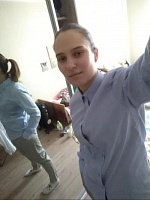 Михеева Наталья Андреевна