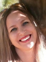 Южакова Елена Валерьевна